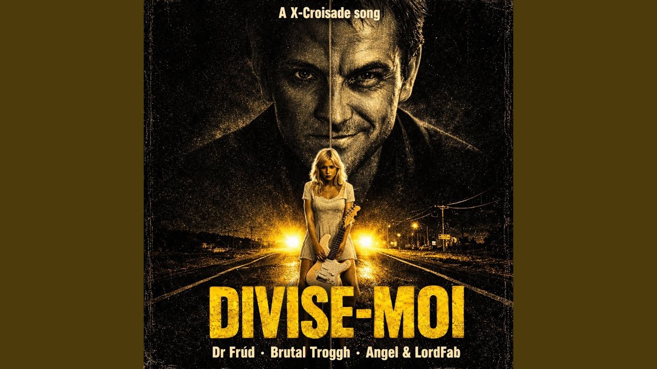 Divise moi