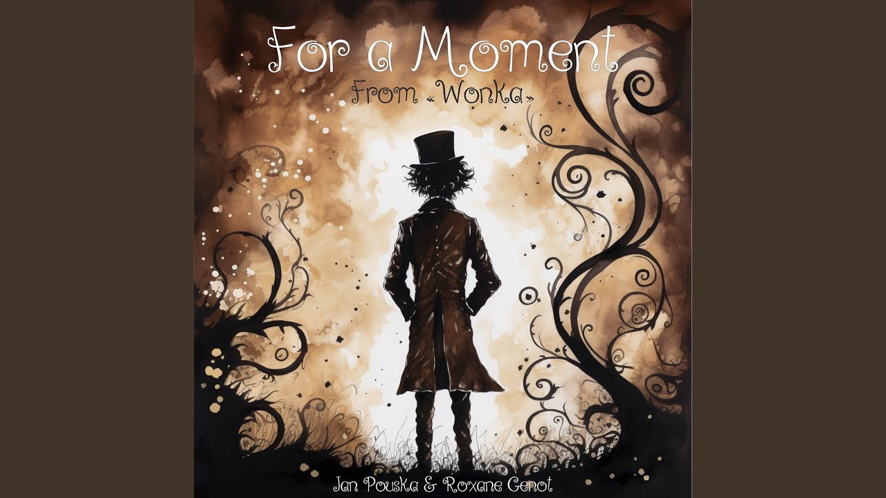 For a Moment (from 