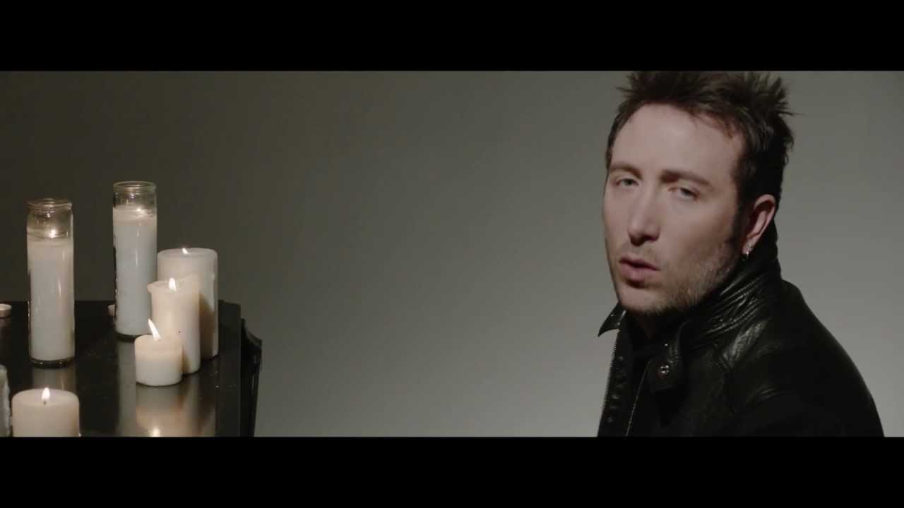 Jim McGorman - There's No Over You - OFFICIAL