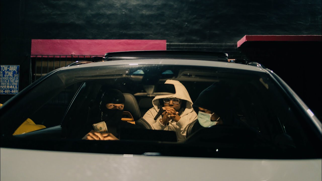 Mari Montana - Lifestyle (Official Music Video) Shot By @lemorvisuals