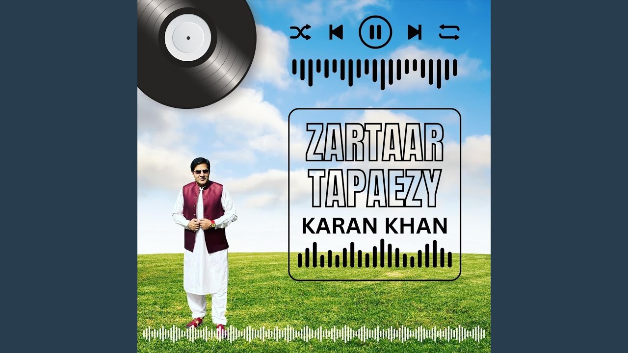 Zartaar Tapaezy