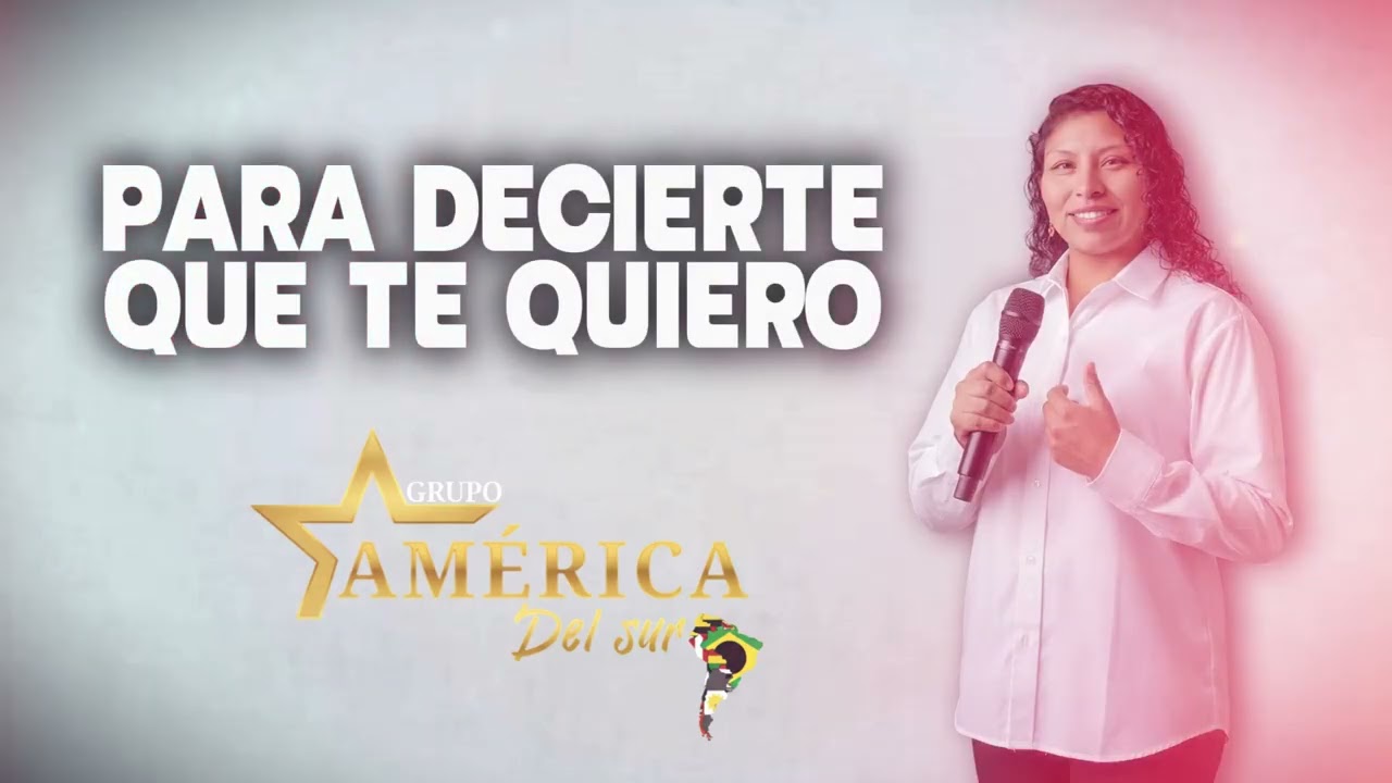 Eres tu - América del sur (Primicia 2026🔥)