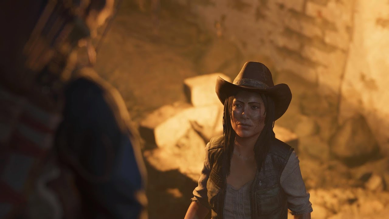 Shadow of the Tomb Raider San Juan Explore the local mysteries mission