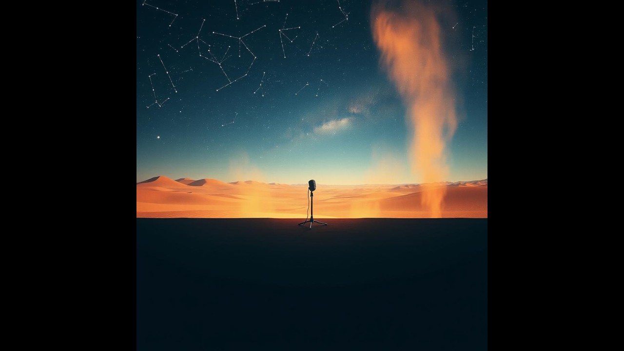 Ancient Stars Older Than Empires   DLWLMS Pop Soul v1
