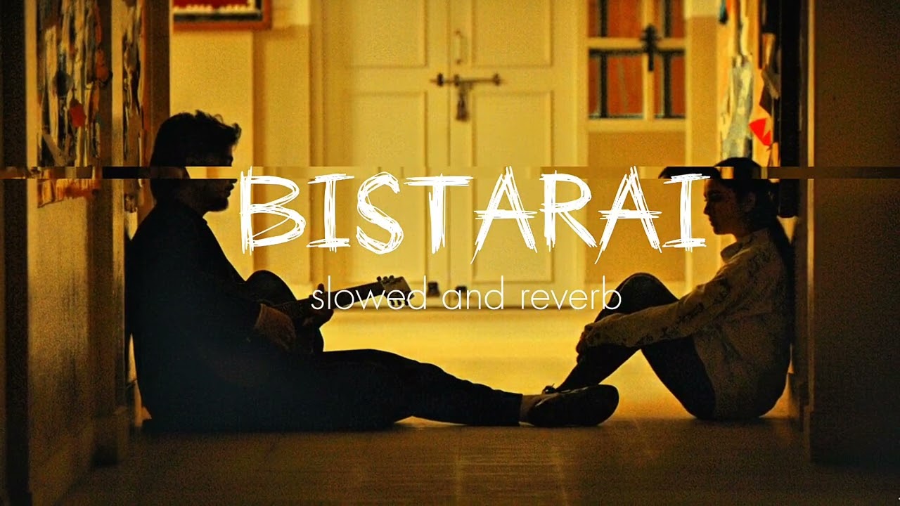 Neorapstudio - BISTARAI || OFFICAL LOFI MUSIC 