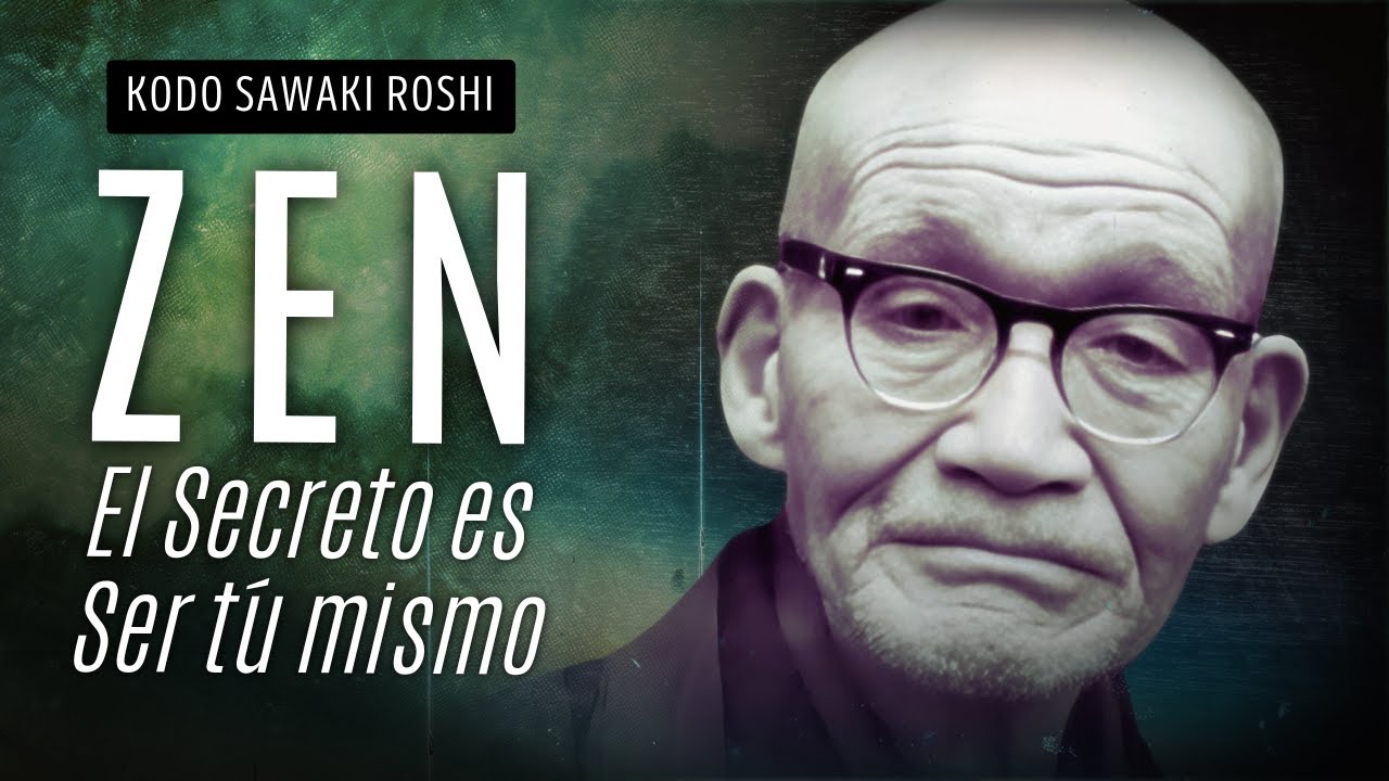 El Zen de Kodo Sawaki: Una Enseñanza Espiritual Directa para Valientes