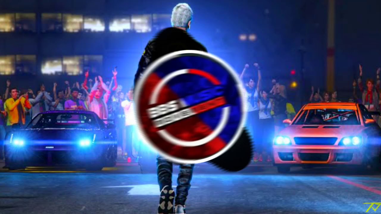Música De Fundo Do GTA V Vida De Jovem Do TJ Gamer