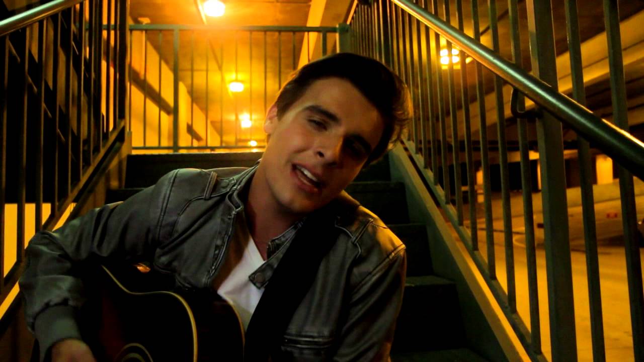 Love You Like A Love Song - Selena Gomez (Sam Stone Cover)