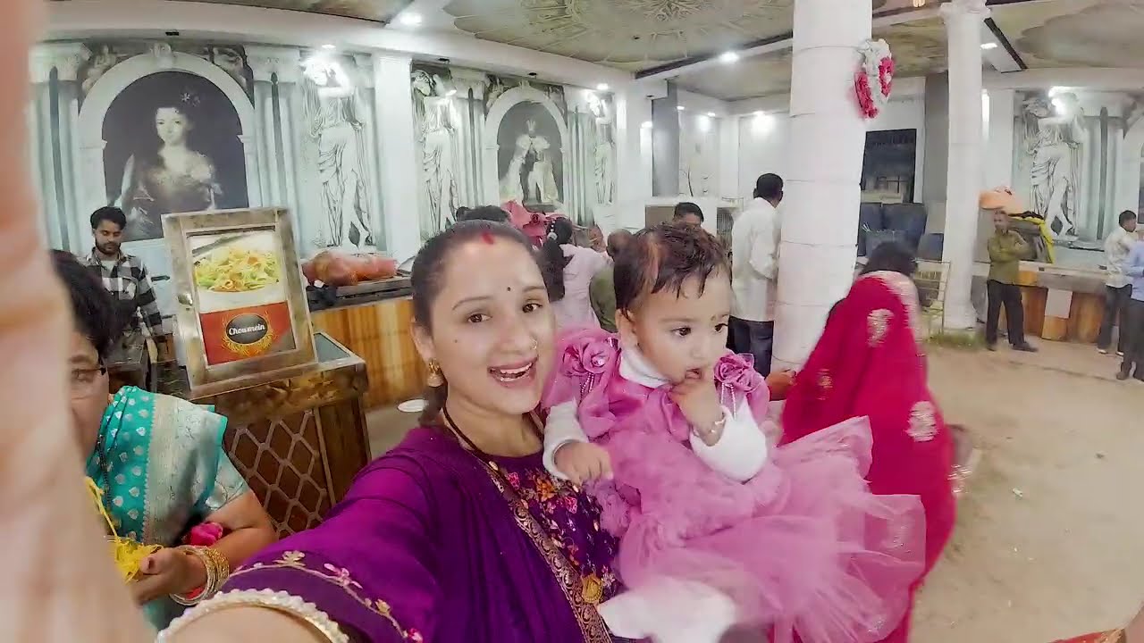 Shadi Mein Maze Aagye 🤣