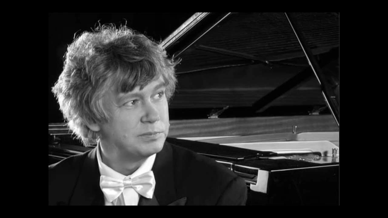 Zoltán Kocsis - Béla Bartók: Burlesques Sz. 47.