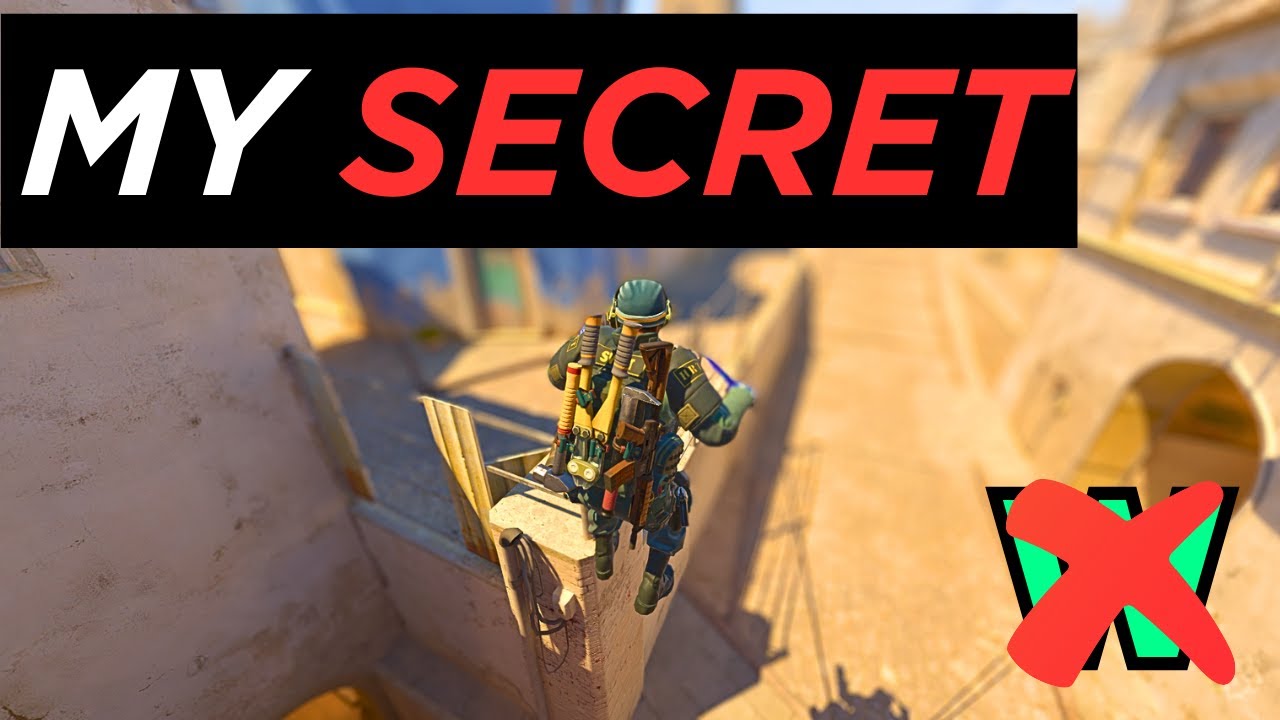 I Never Miss The Window To Cat Jump on Mirage.. here's how