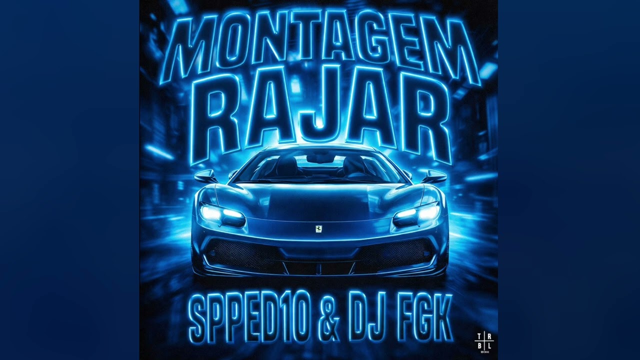 MONTAGEM RAJAR (Brazilian Funk + Phonk) @TheSpped10  &  @FK8-z8m 