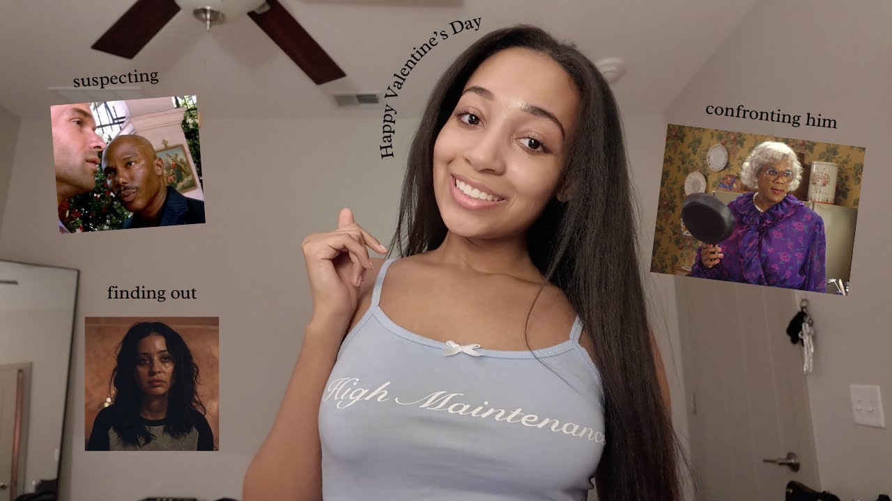 ASMR | He Cheated and I Caught Him Storytime *Soft Spoken*