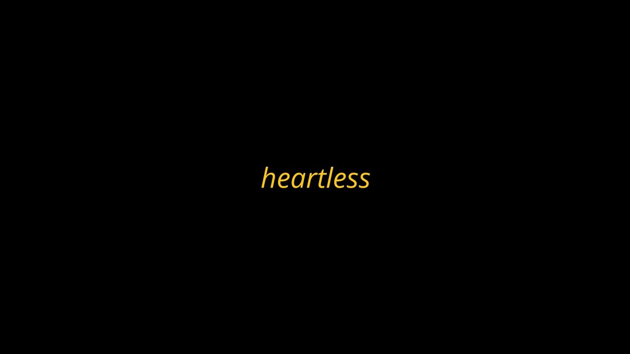 heartless.wav