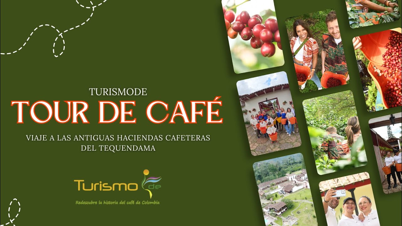 🌟 Descubre las Joyas Cafeteras Cercanas a Bogotá: Historia, Cultura y Experiencias Únicas 🌟
