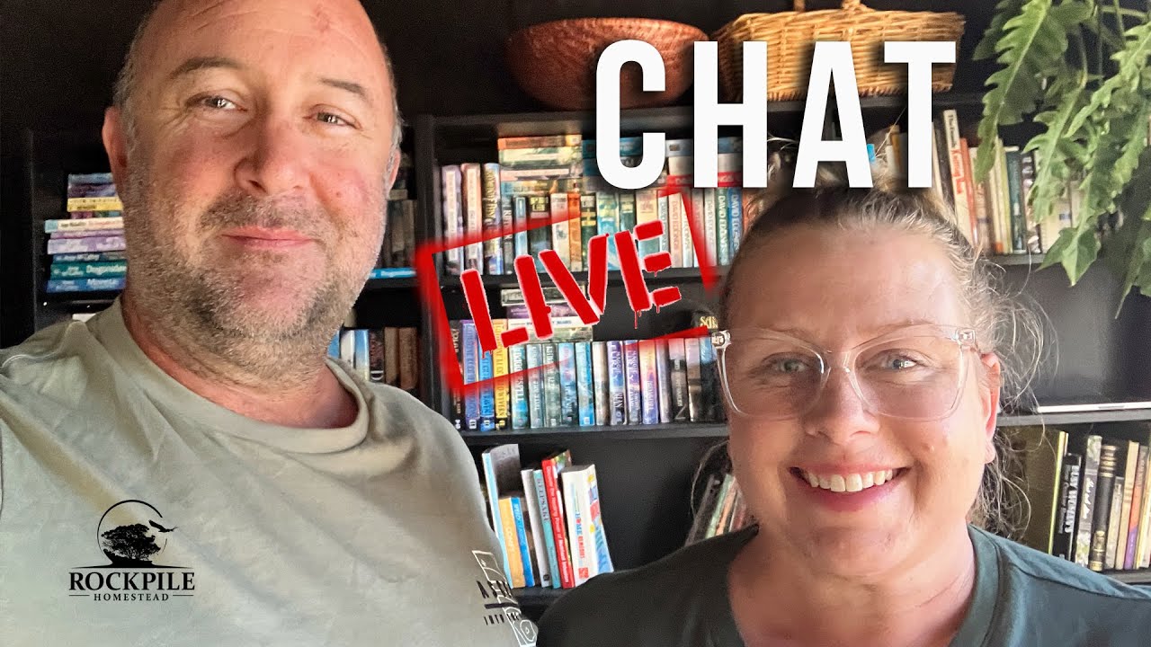 Rockpile Recap & Chat Ep 16