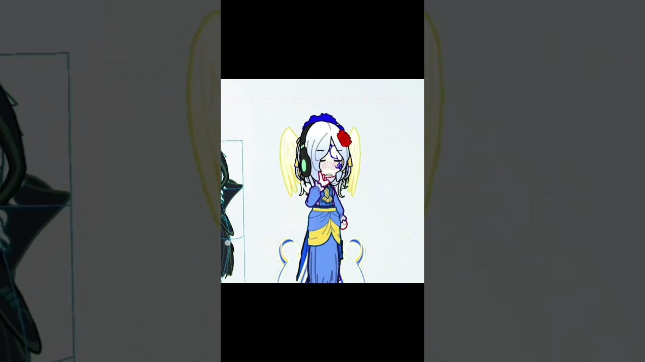 Real footage of Tireseas being Freaky😭🙏#epicthemusical #epic #oc #gl2 #gachalife2 #gacha