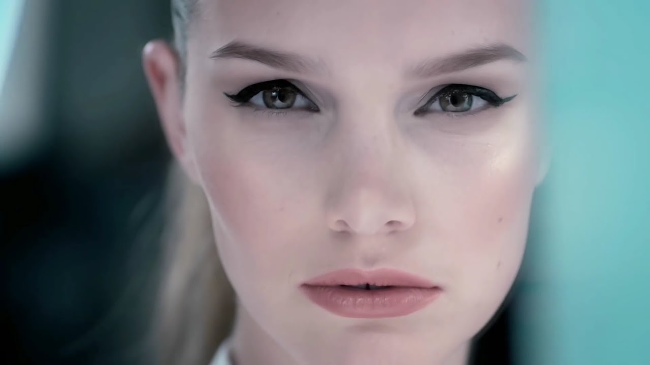 ZOEVA Makeup Tutorial: Cat Eye