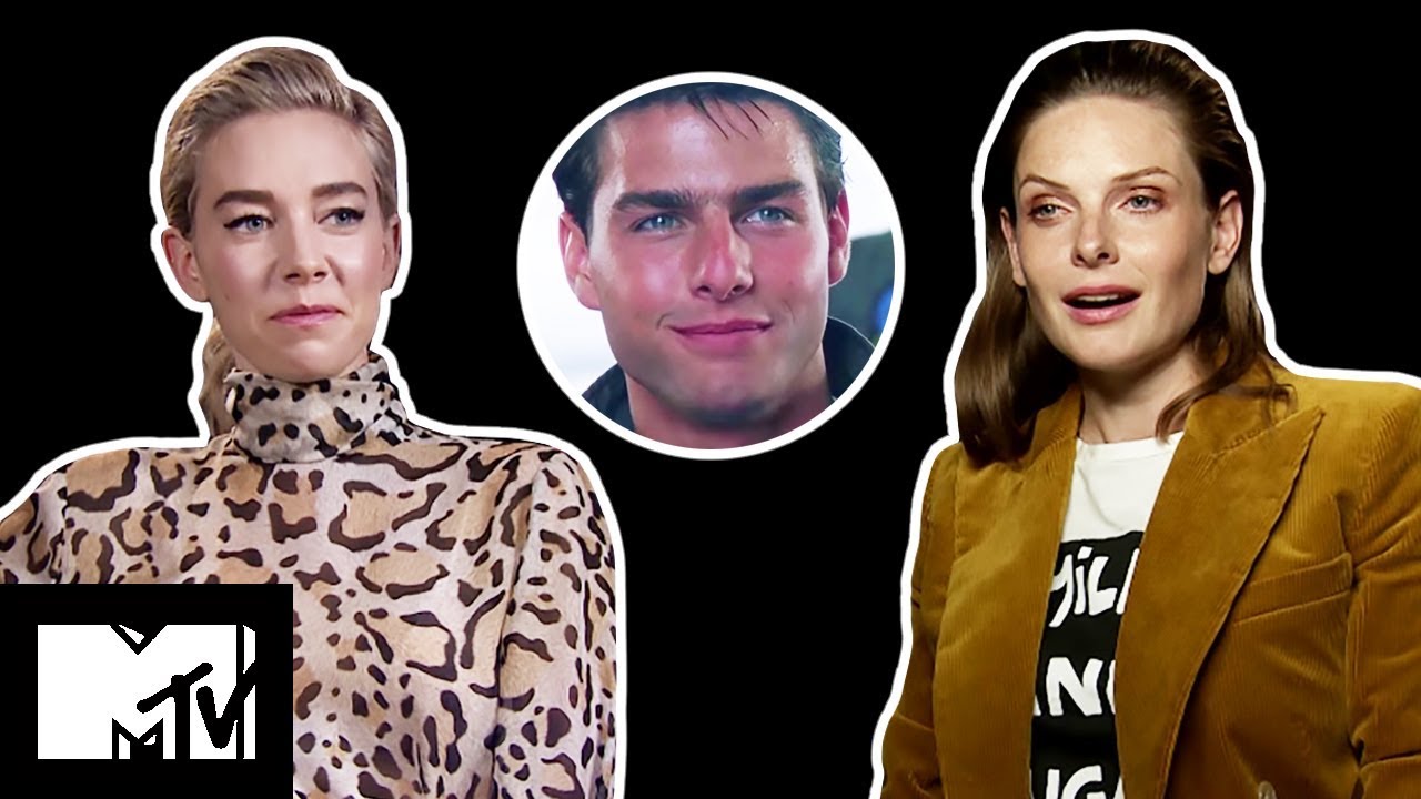 Tom Cruise&rsquo;s Mission: Impossible Fallout Cast Play Snog, Marry, Avoid | MTV Movies