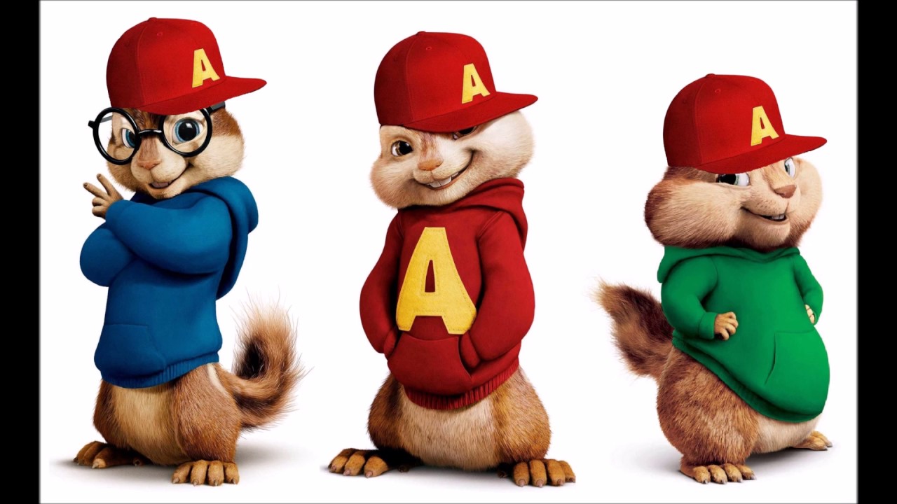 [Something Just Like This]-THE CHAINSMOKERS FT. COLDPLAY-Chipmunk Version
