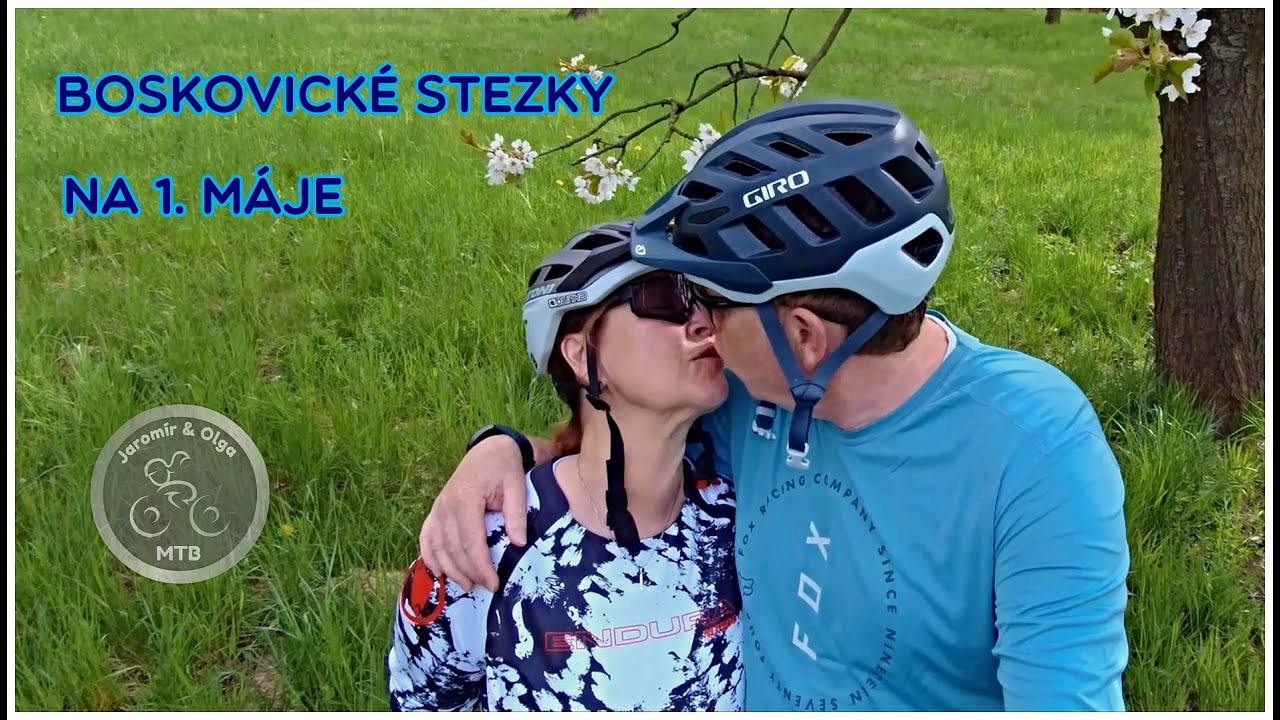 Boskovické stezky