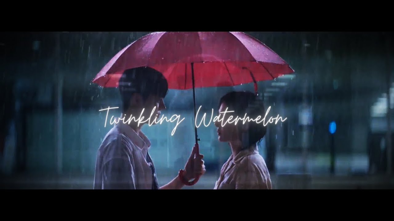 Double Take - Twinkling Watermelon ┃ Eun Gyeol X  Eun Yu - Fmv