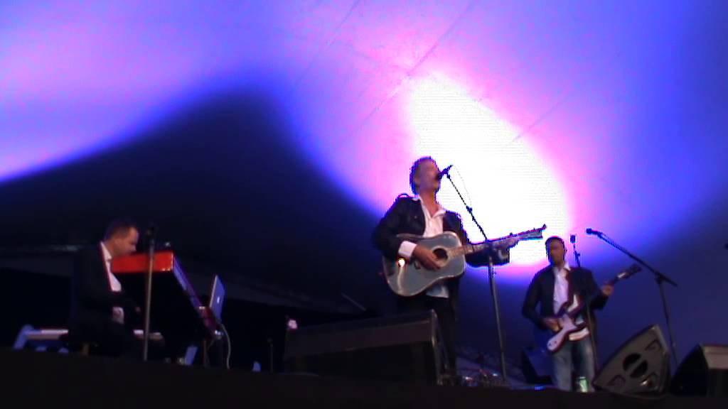 lars lilholt i jelling hvidsten kro