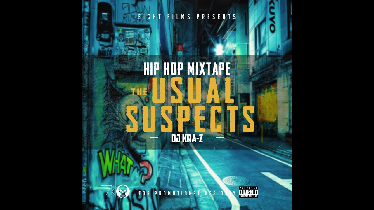 Raekwon, Ghostface Killah, Cappadonna - Enter The Dragon (Kra-Z Remix) (Prod. Nxnja) 2021