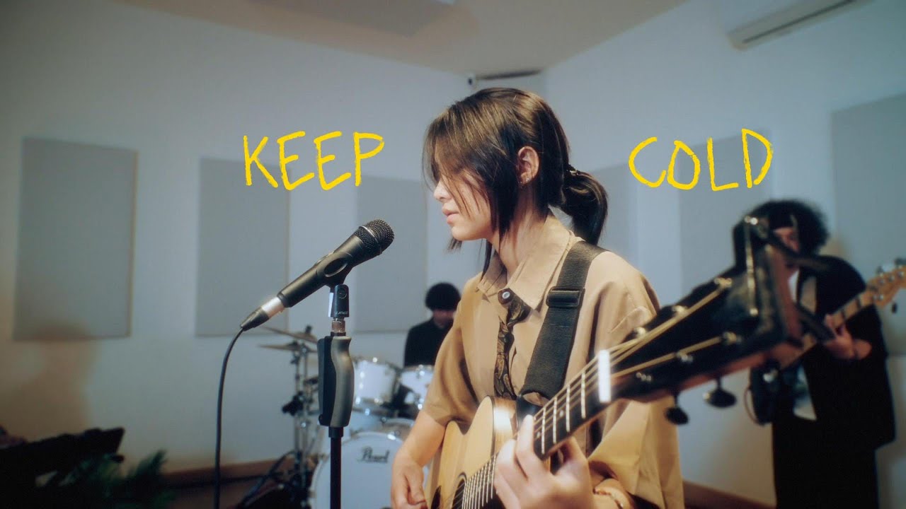 keep cold - ( cover )