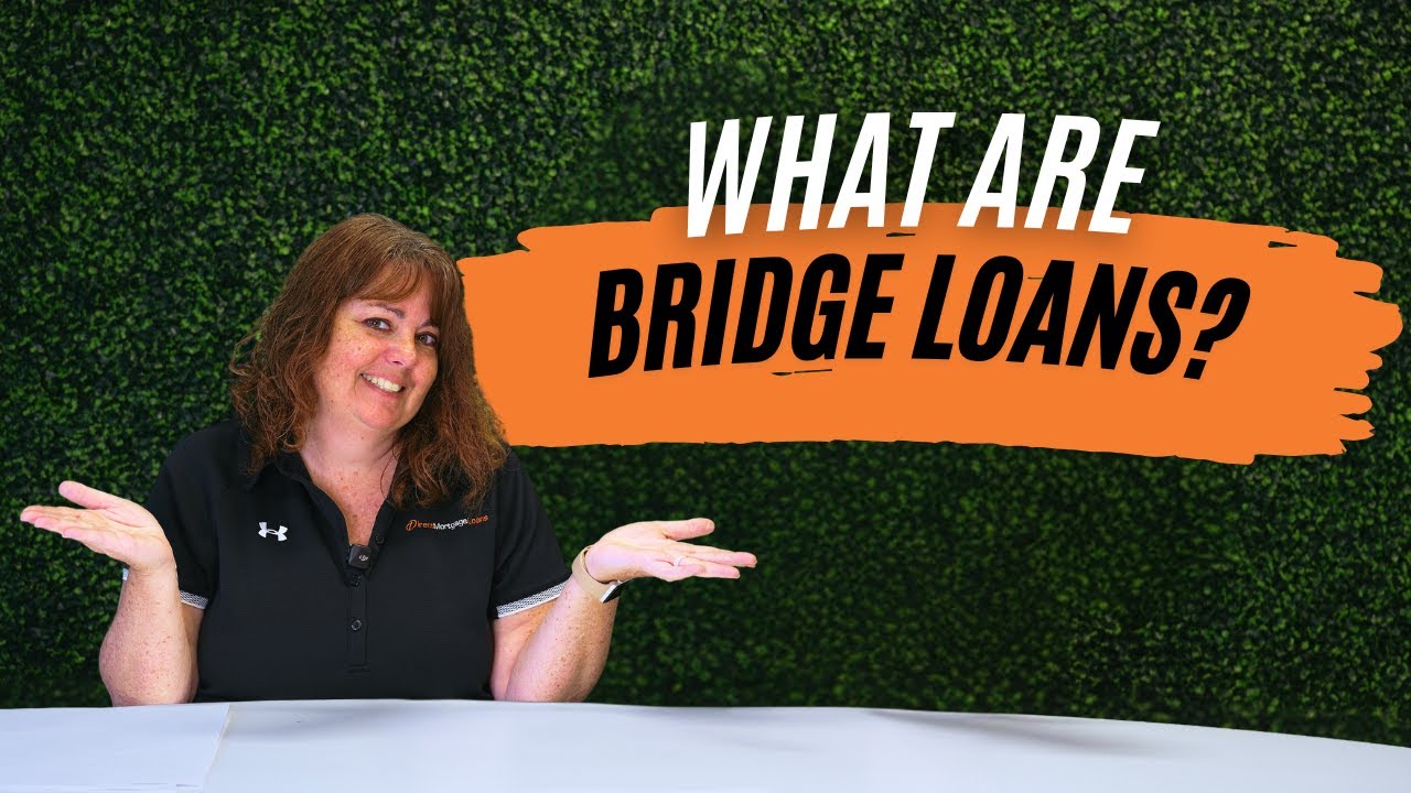 Bridge Loans Explained | How to Buy a New Home Before Selling Your Current One