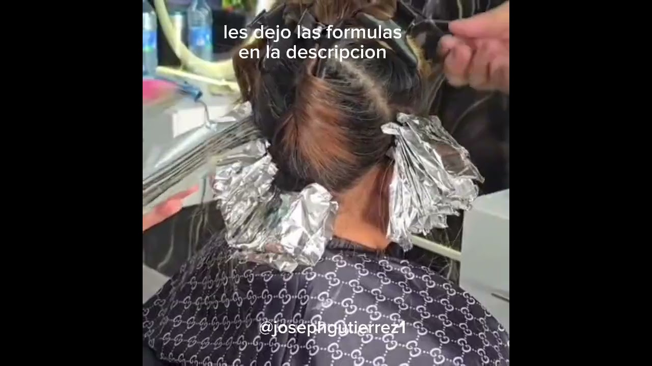 Empapelado completo a 2 tonos 