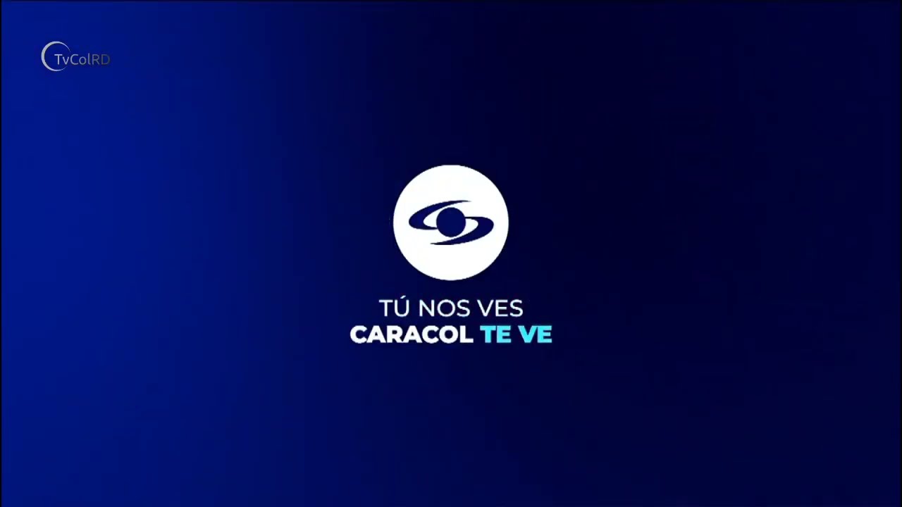 Cortinillas Advertencias Infantil, +12, Familiar, +18. Graficas Caracol Televisión 2023 | TvColRD