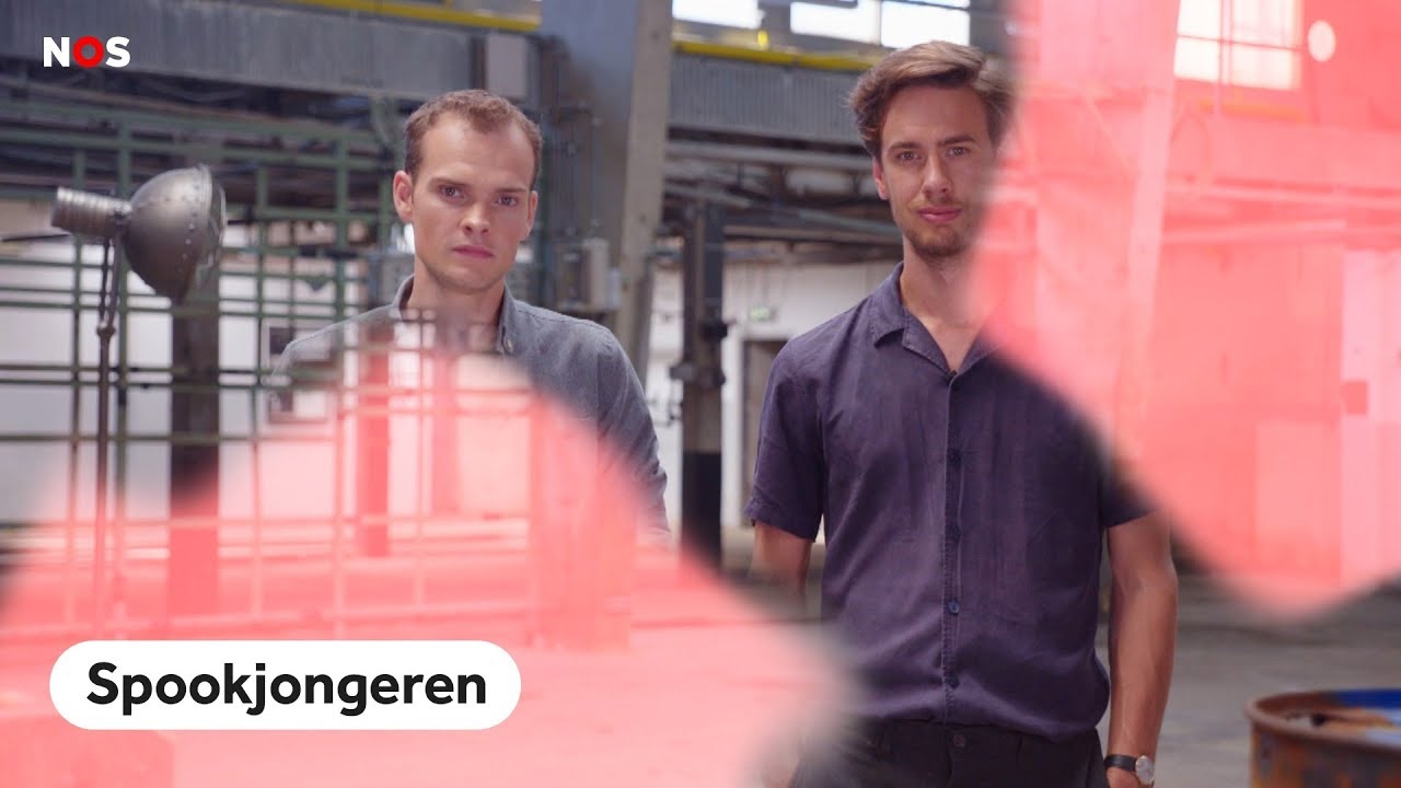 De verdwijning van 10.000 jonge Nederlanders
