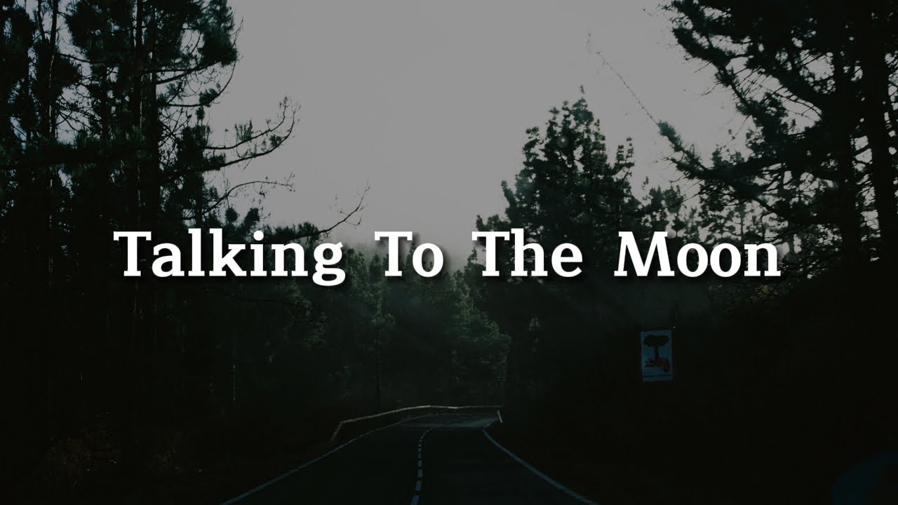 Talking To The Moon -  Bruno Mars [Lirik]…(Mix) Troye Sivan, Ahmad, SZA, sombr