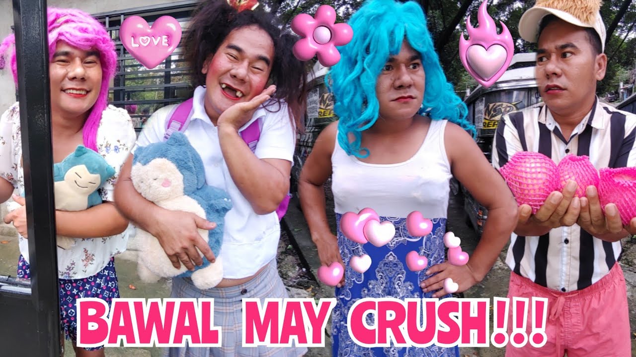 Kinikilig si Prencess kay Totots | Madam Sonya Funny Video