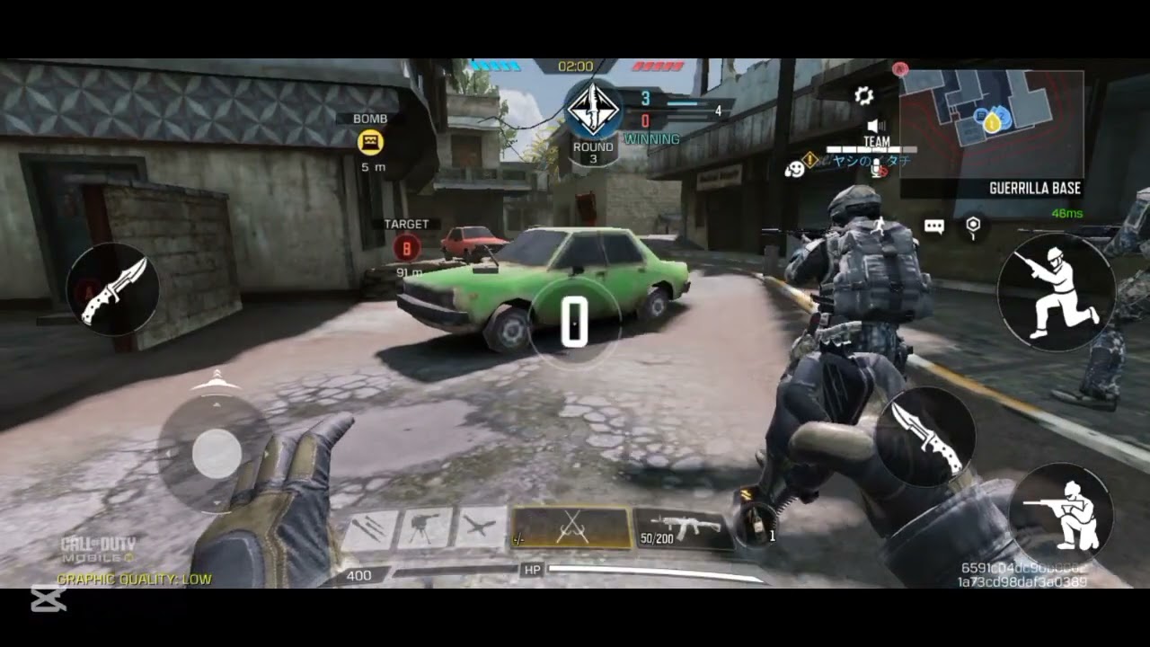 First Video of the channel
