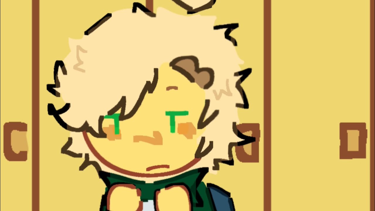 more than survive but it’s movie Lloyd // ninjago