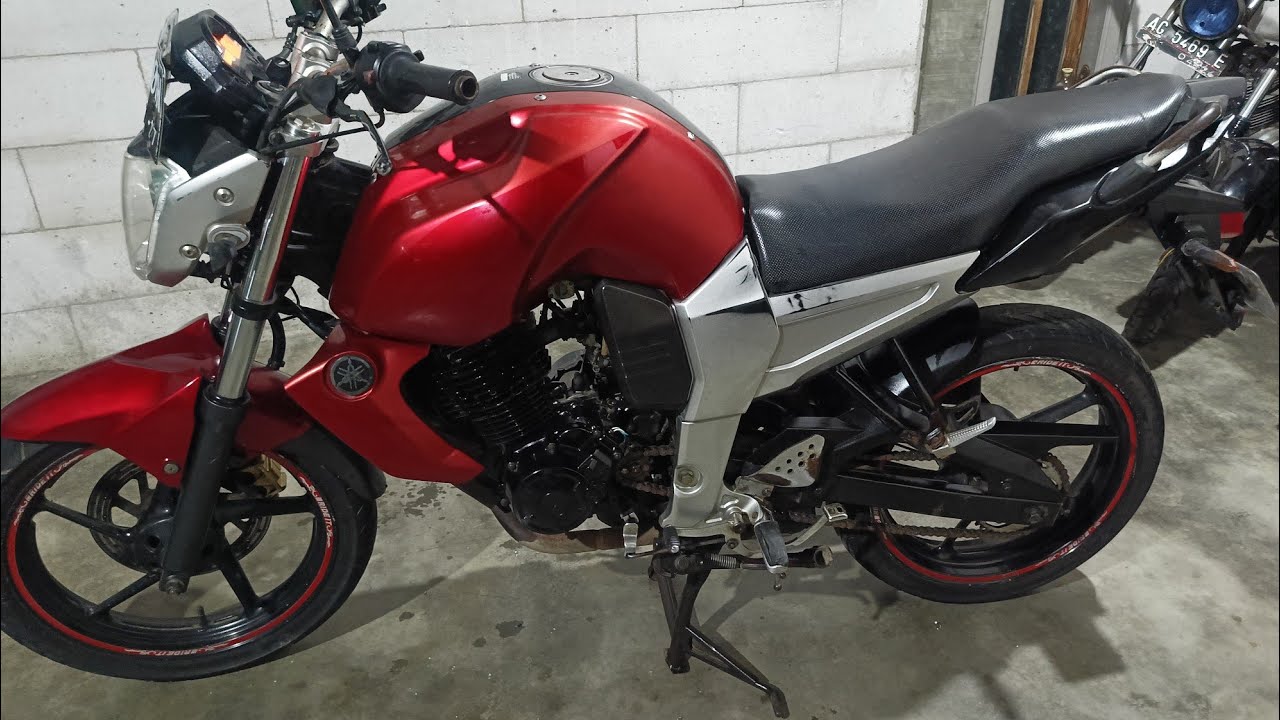 Menuju kota tlg agung waktu cex unit 