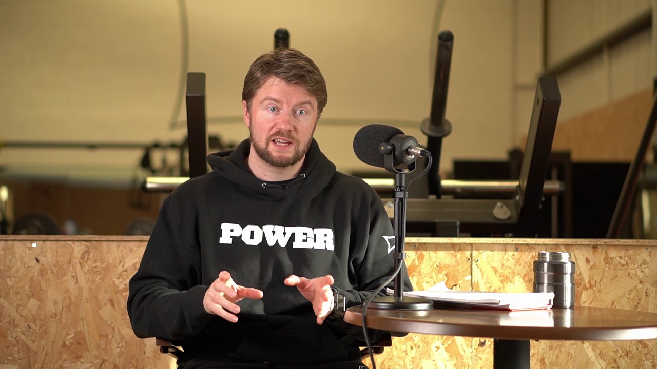 RIR (Reps in Reserve) Explained