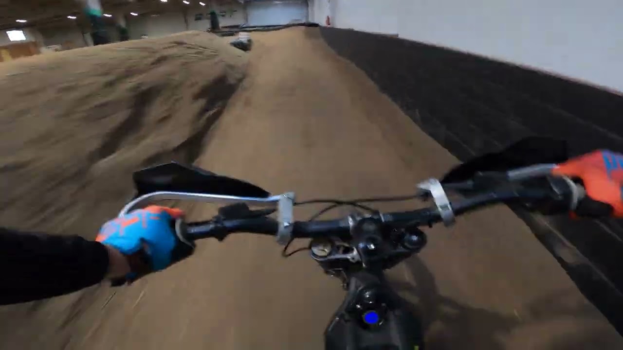 EDIRT - Belgie GoPro 2022