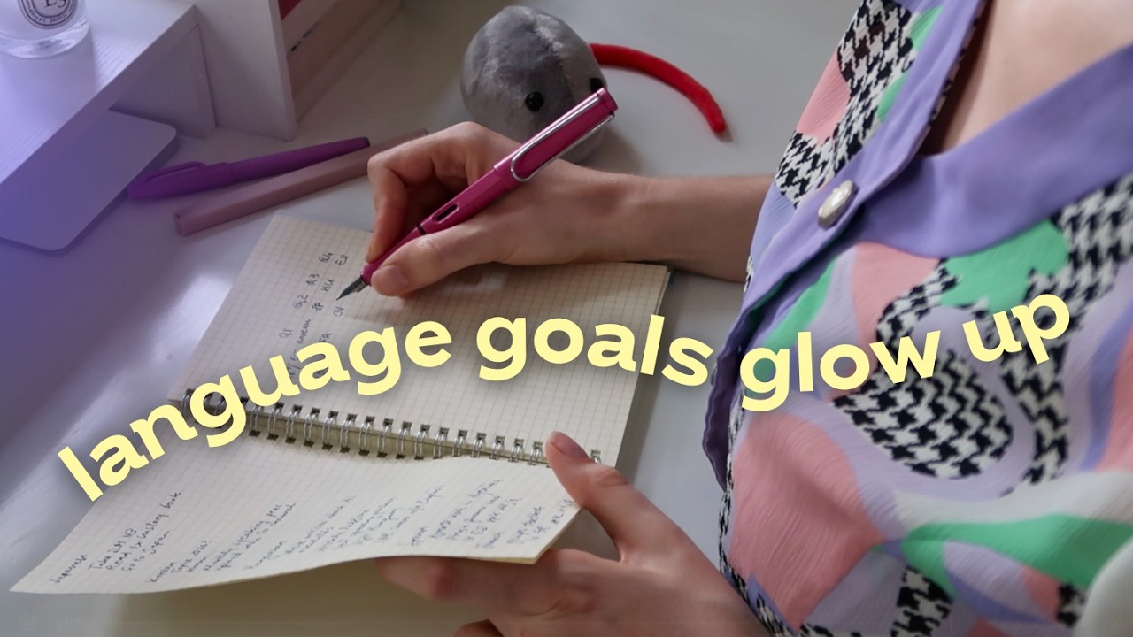Achieve all your language goals with this powerful method  🌏💪