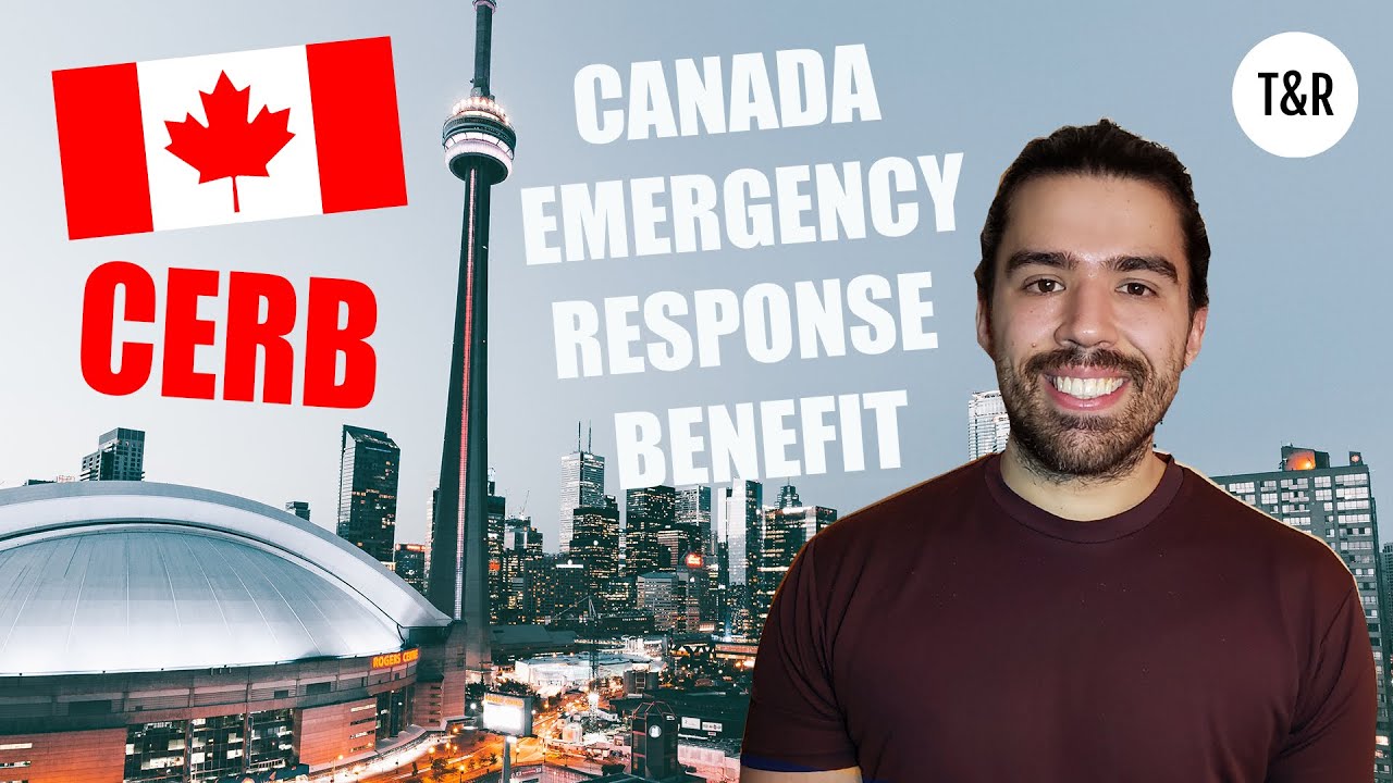 Everything you need to know about the Canadian Emergency Response Benefit (CERB) $2,000 a month.