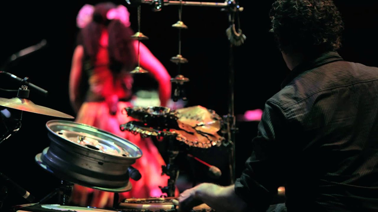 Maria João · Mário Laginha // Violetas · IRIDESCENTE (Gulbenkian)