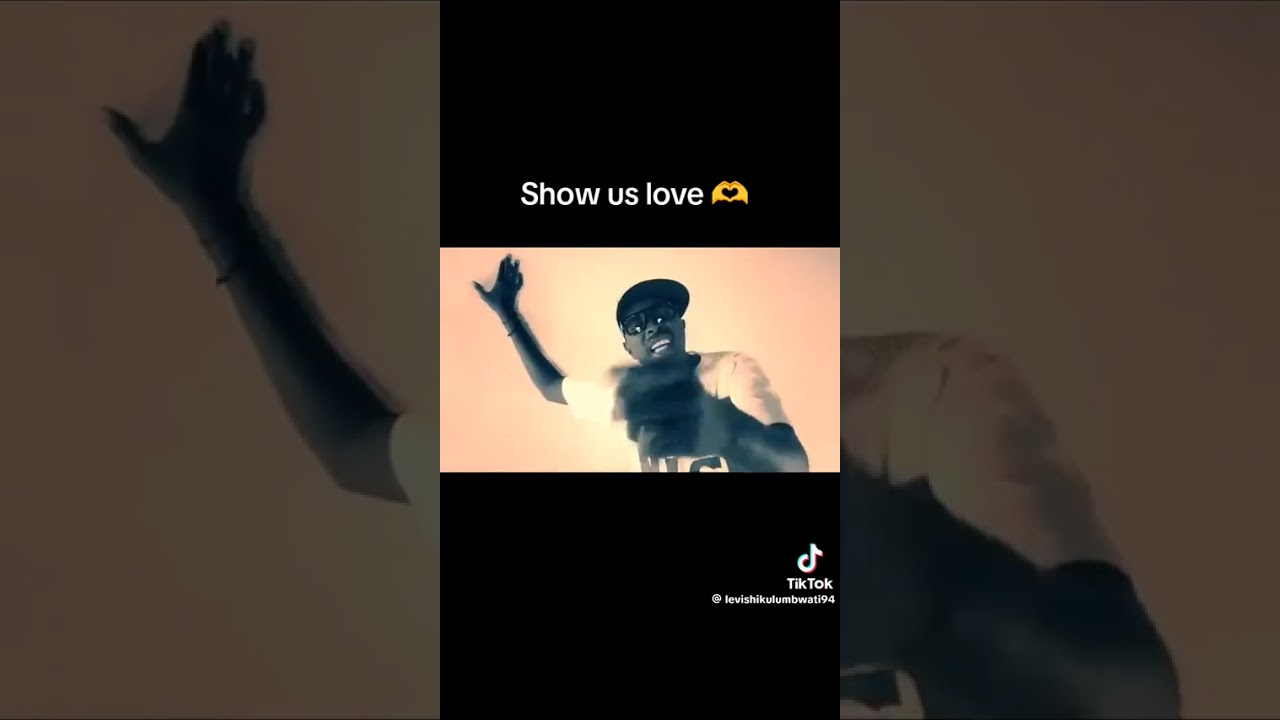 Magogoz ft The Dogg & TreVDK - Give us love
