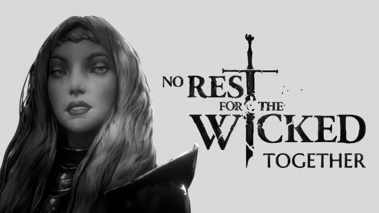 ALL ABOUT PATCH #1 in No Rest for the Wicked!