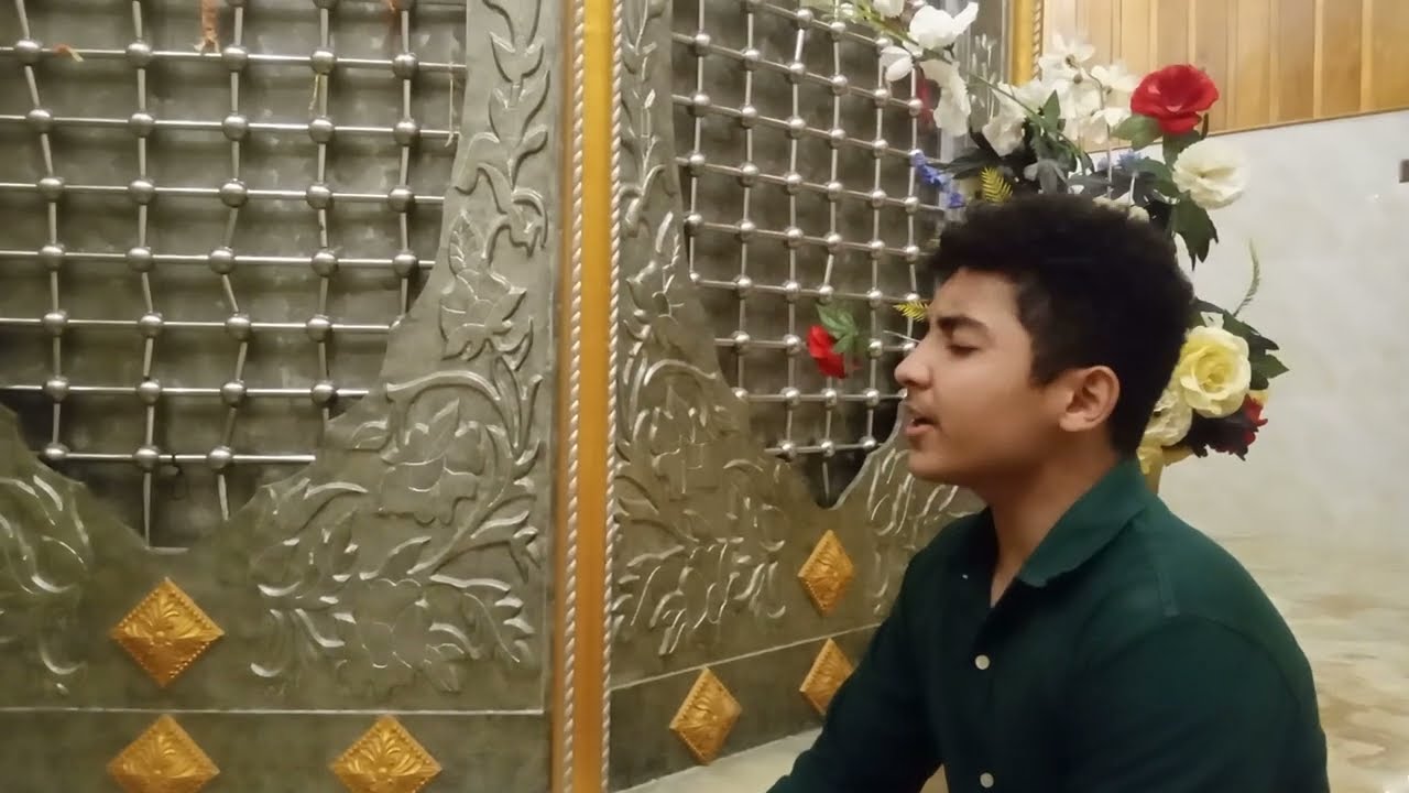 Wo Ghar Kay Jis Main Har Koi Aala Dikhaye Dai