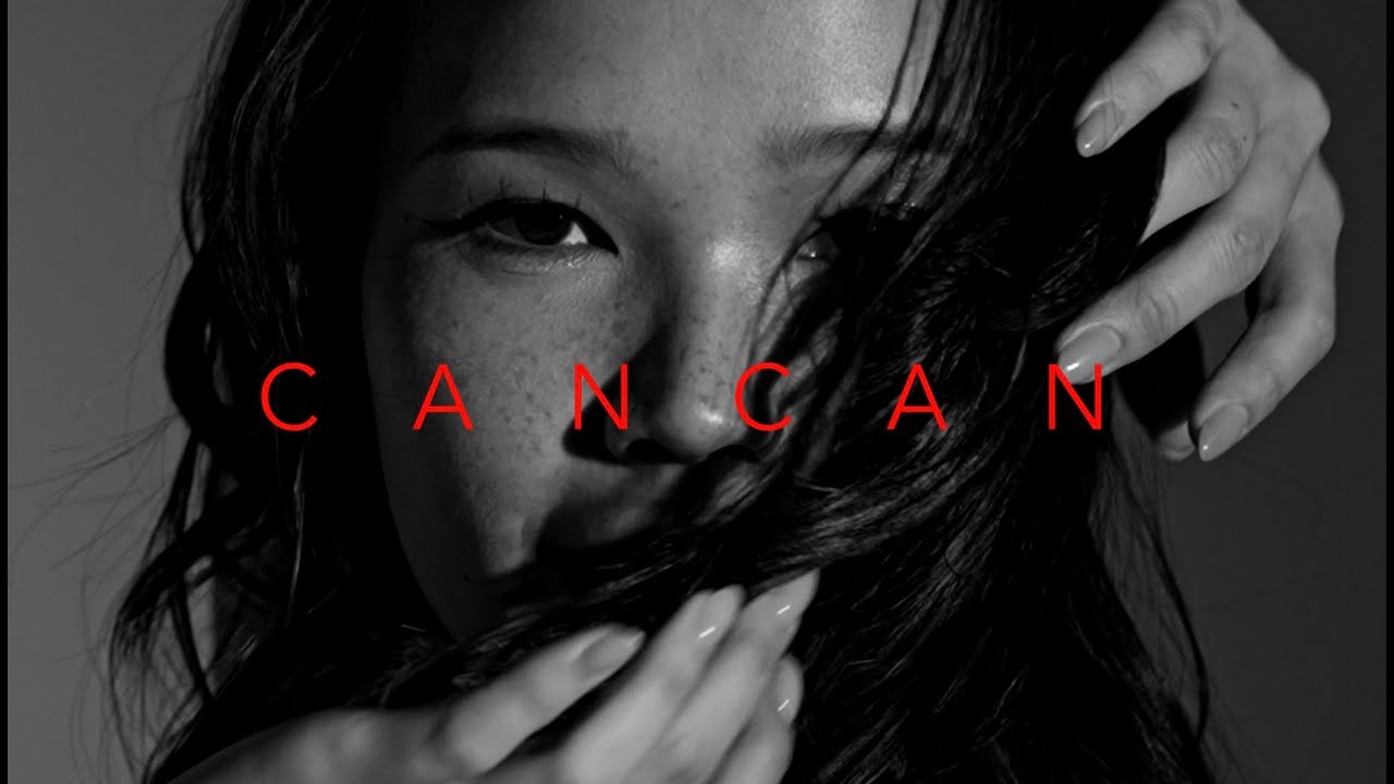 Elite Showreels - Candice Lei Dance Showreel
