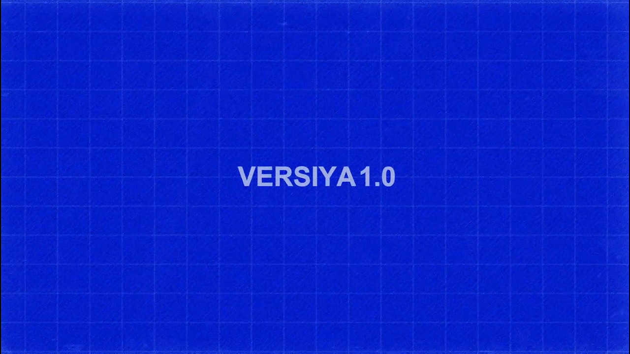 dj Wadada - VERSIYA 1.0 | Dawless Techno Live Act (Digitone II, Subsequent 37)