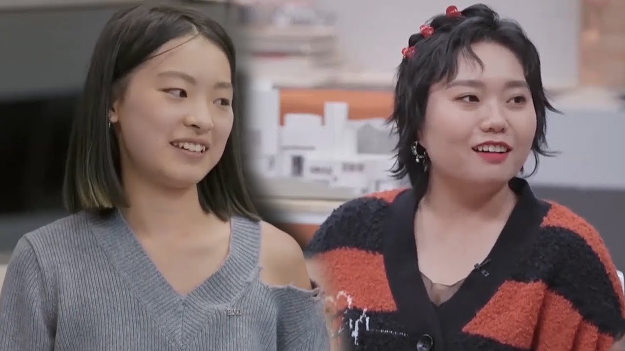 ⚒️留学生独特创新被李雪琴讨厌：真的很不喜欢北大这一点！《令人心动的offer S4》