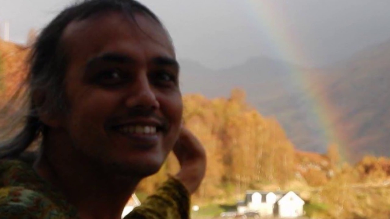 PT's Neverending Rainbow